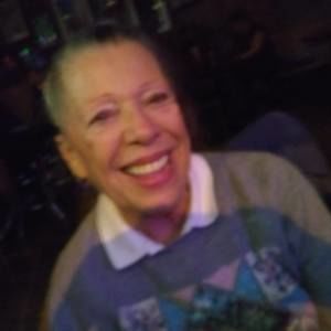 Meet your Posher, Lynn